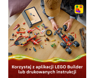 LEGO NINJAGO 71869 Perła Lądu - 1529848 - zdjęcie 8